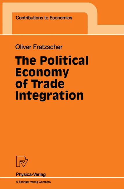 The Political Economy of Trade Integration