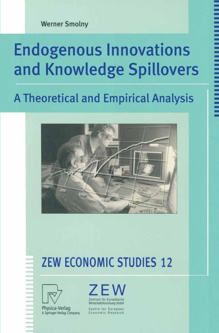 Endogenous Innovations and Knowledge Spillovers: A Theoretical and Empirical Analysis
