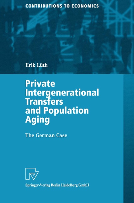 Private Intergenerational Transfers and Population Aging: The German Case