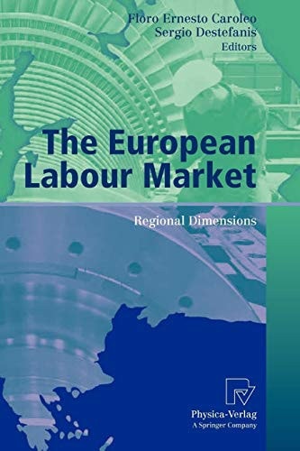 The European Labour Market Regional Dimensions