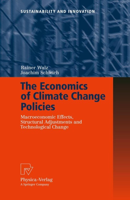 The Economics of Climate Change Policies: Macroeconomic Effects, Structural Adjustments and Technological Change