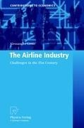 The Airline Industry: Challenges in the 21st Century