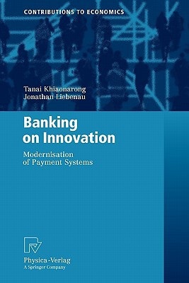 Banking on Innovation Modernisation of Payment Systems