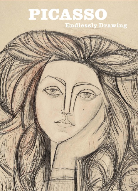 Picasso: Endlessly Drawing