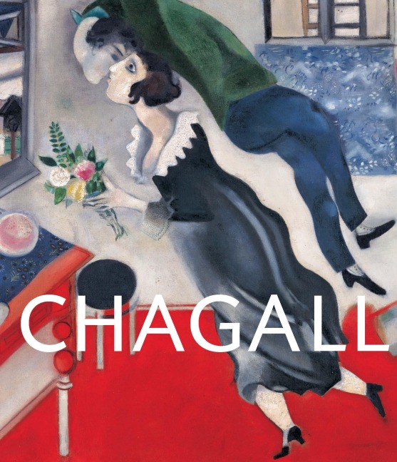 Chagall: englische Version
