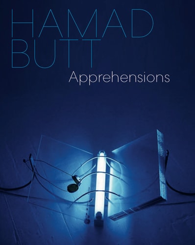 Hamad Butt Apprehensions