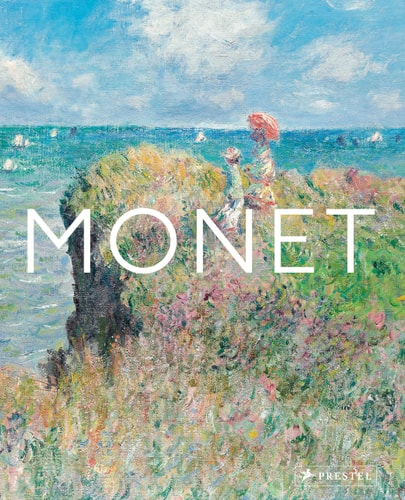 Monet The Bigger Picture
