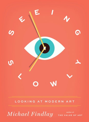 Seeing Slowly Looking at Modern Art