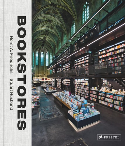 Bookstores A Celebration of Independent Booksellers