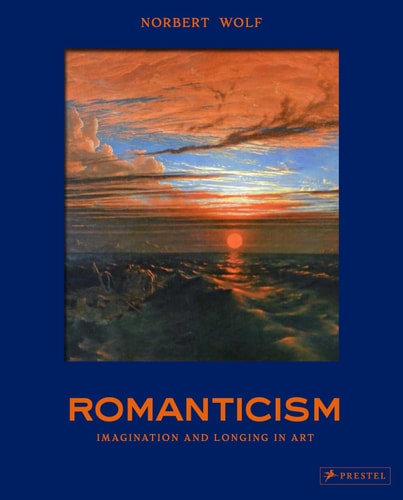 Romanticism The Beautiful and the Sublime in Art