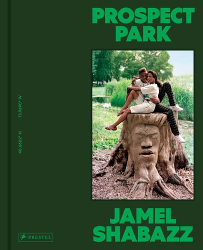 Prospect Park Photographs of a Brooklyn Oasis, 1980 To 2025