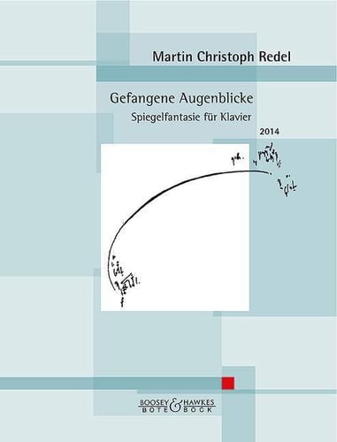Captured Instants Op. 82: for Piano