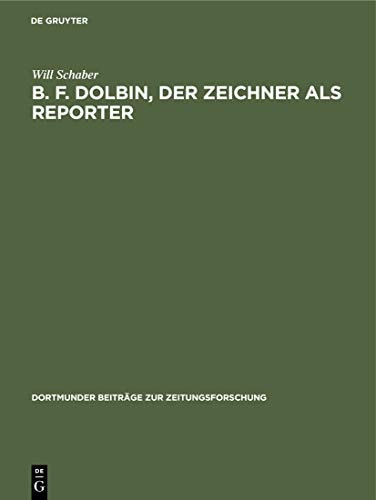 Benedikt Fred Dolbin