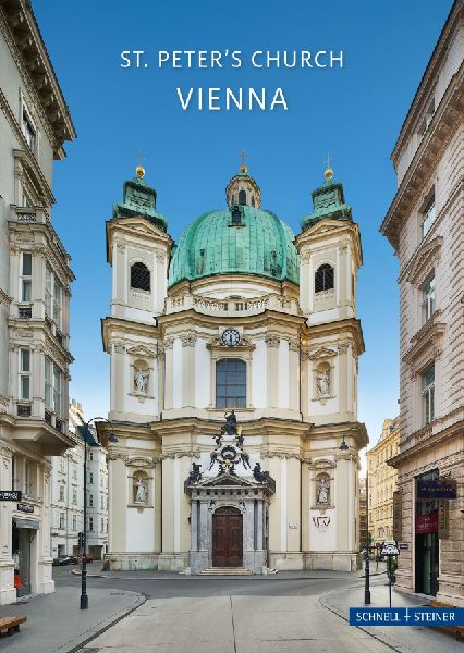 Vienna: St. Peters Church