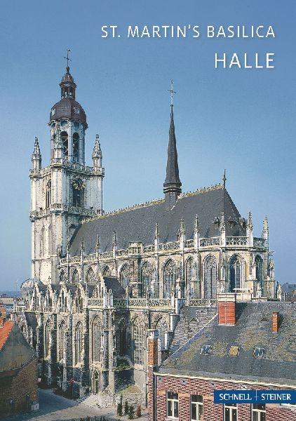 Halle: St. Martins Basilica