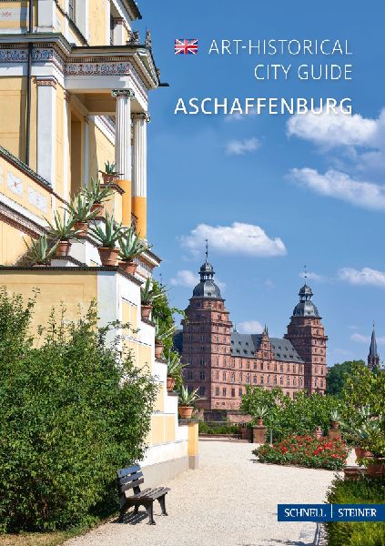 Aschaffenburg: Art-Historical City Guide
