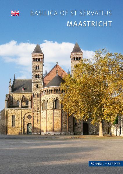 Maastricht: Basilica of St Servatius