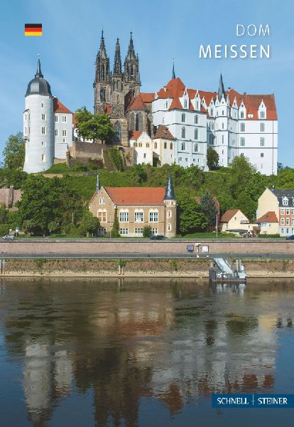 Meißen: Cathedral