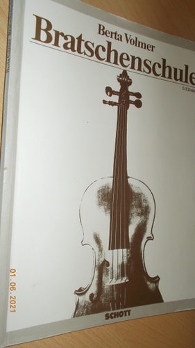 Bratschenschule