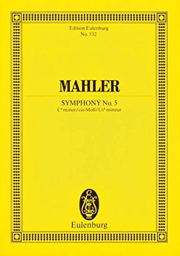 Symphony No. 5 C#minor