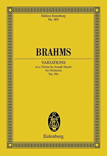 Haydn Variationen