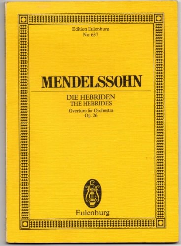 Die Hebriden
