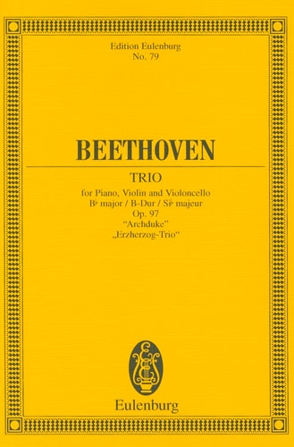 Erzherzog-Trio
