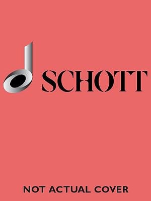 Concerto in D (1931): Violin and Piano