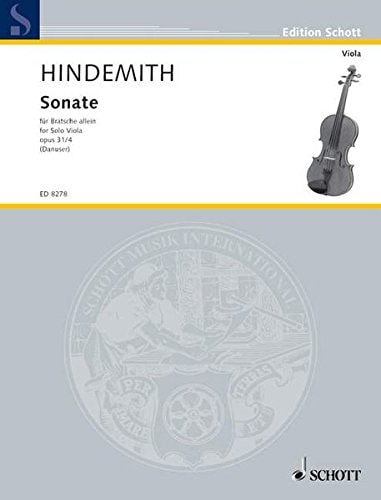 Sonata, Op. 31, No. 4