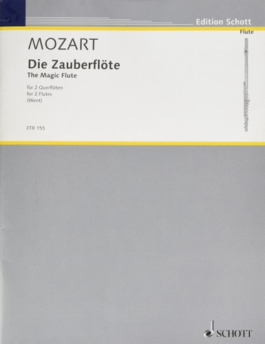 The Magic Flute