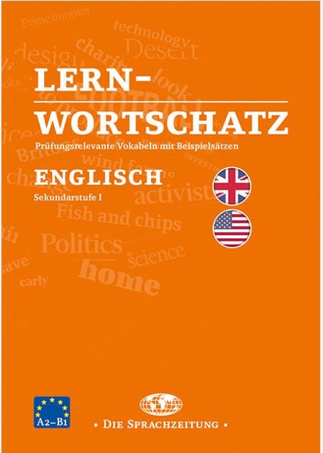 Lernwortschatz Englisch: Sekundarstufe I