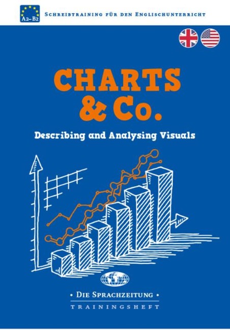 Charts & Co.: Describing and Analysing Visuals
