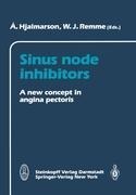 Sinus node inhibitors: A new concept in angina pectoris