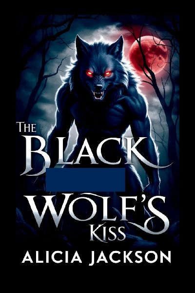 The Black Wolfs Kiss
