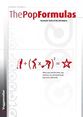 The Pop Formulas Hamonic Tools of the Hit Makers