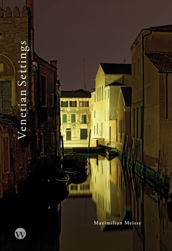 Venetian settings