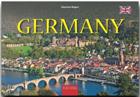 Panorama Germany