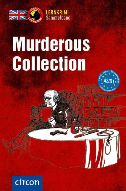 Murderous Collection: Englisch A2-B1