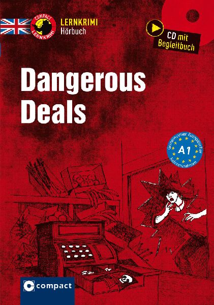 Dangerous Deals: Englisch A1