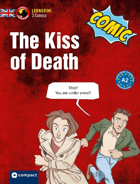 The Kiss of Death: Englisch A2