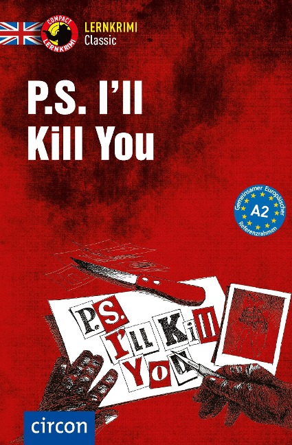 P.S. I'll Kill You: Englisch A2