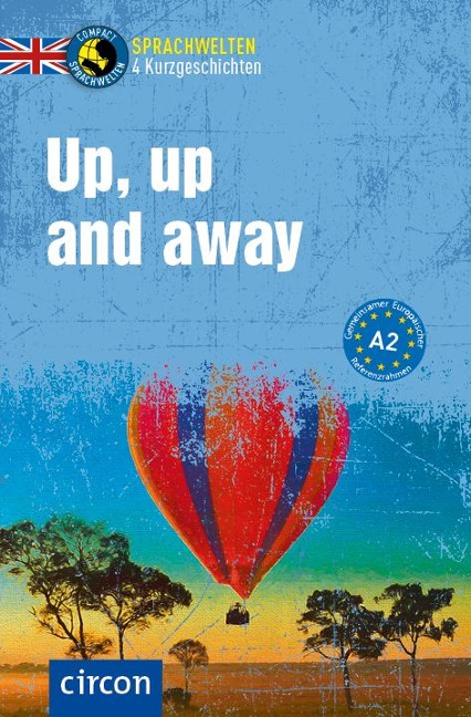 Up, up and away: Englisch A2