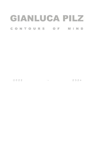 Contours of Mind: 2022-2024
