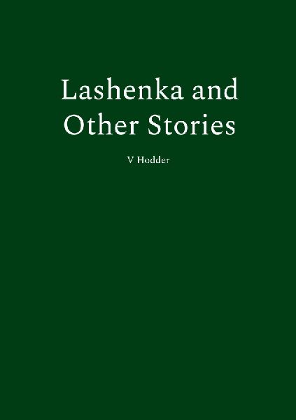Lashenka and Other Stories