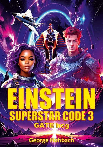 Einstein Superstar Code 3: Gate hcg