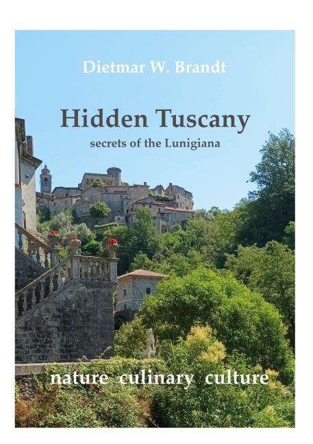 Hidden Tuscany: secrets of the Lunigiana