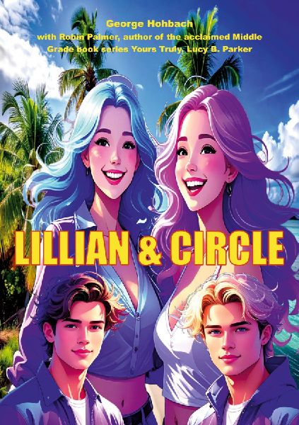 Lillian and Circle: Circularity is Future