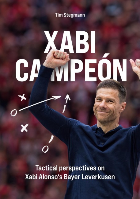 Xabi Campeón: Tactical perspectives on Xabi Alonsos Bayer Leverkusen