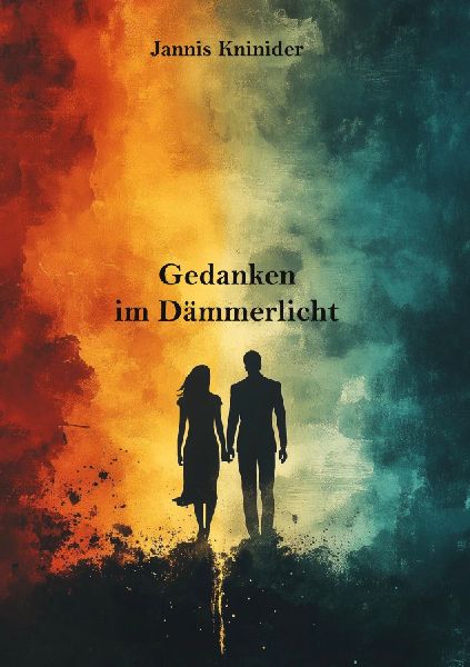 Gedanken im Dämmerlicht