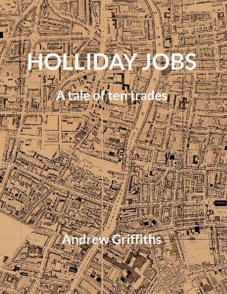 Holliday Jobs: A tale of ten trades